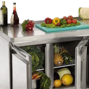 холодильний стіл