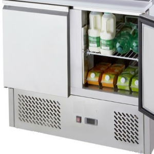 стол холодильный