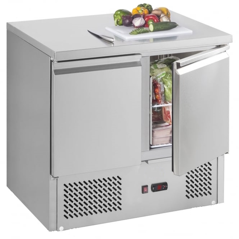 Холодильний стіл